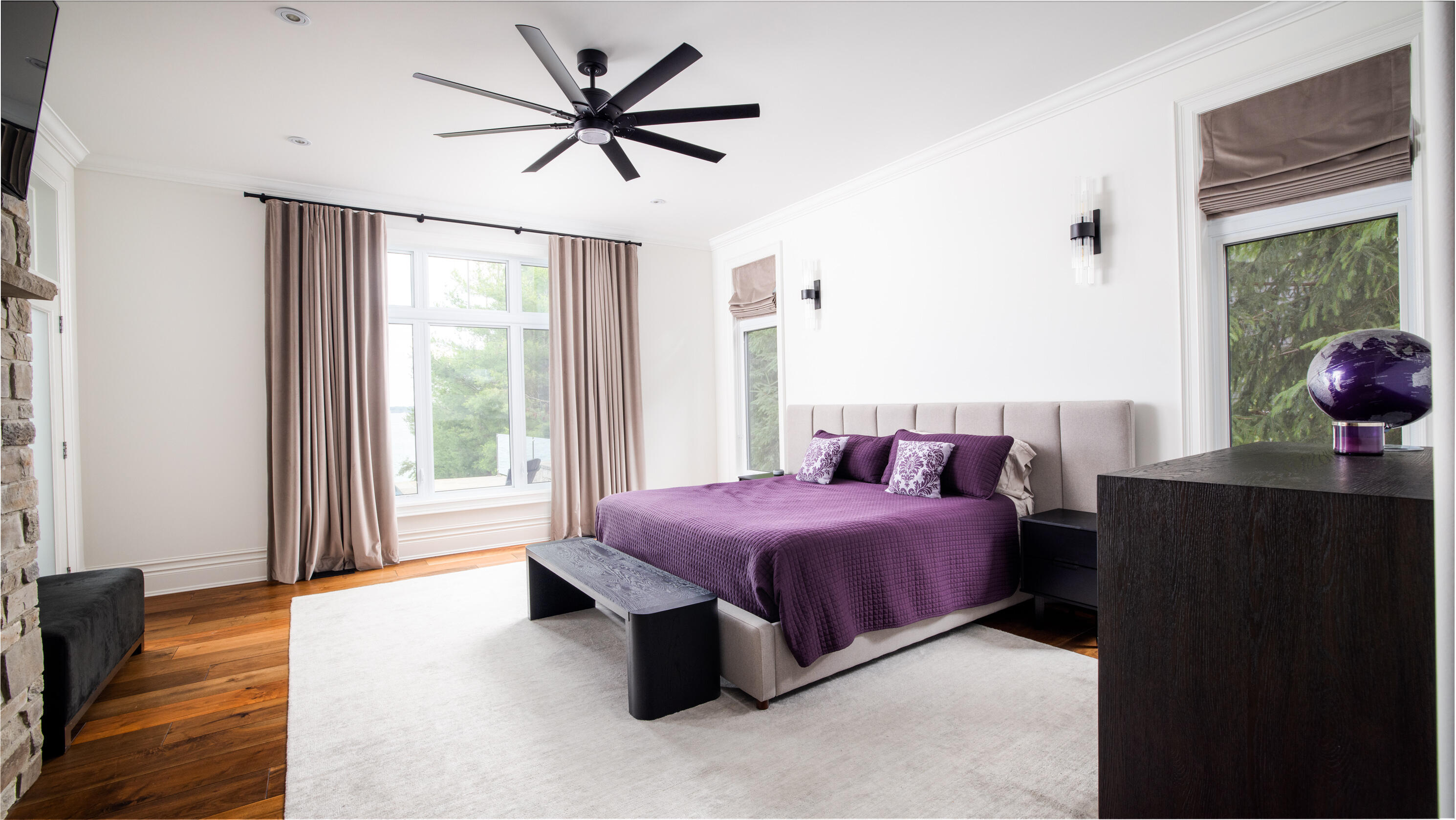 First Floor Bedroom First Floor Bedroom