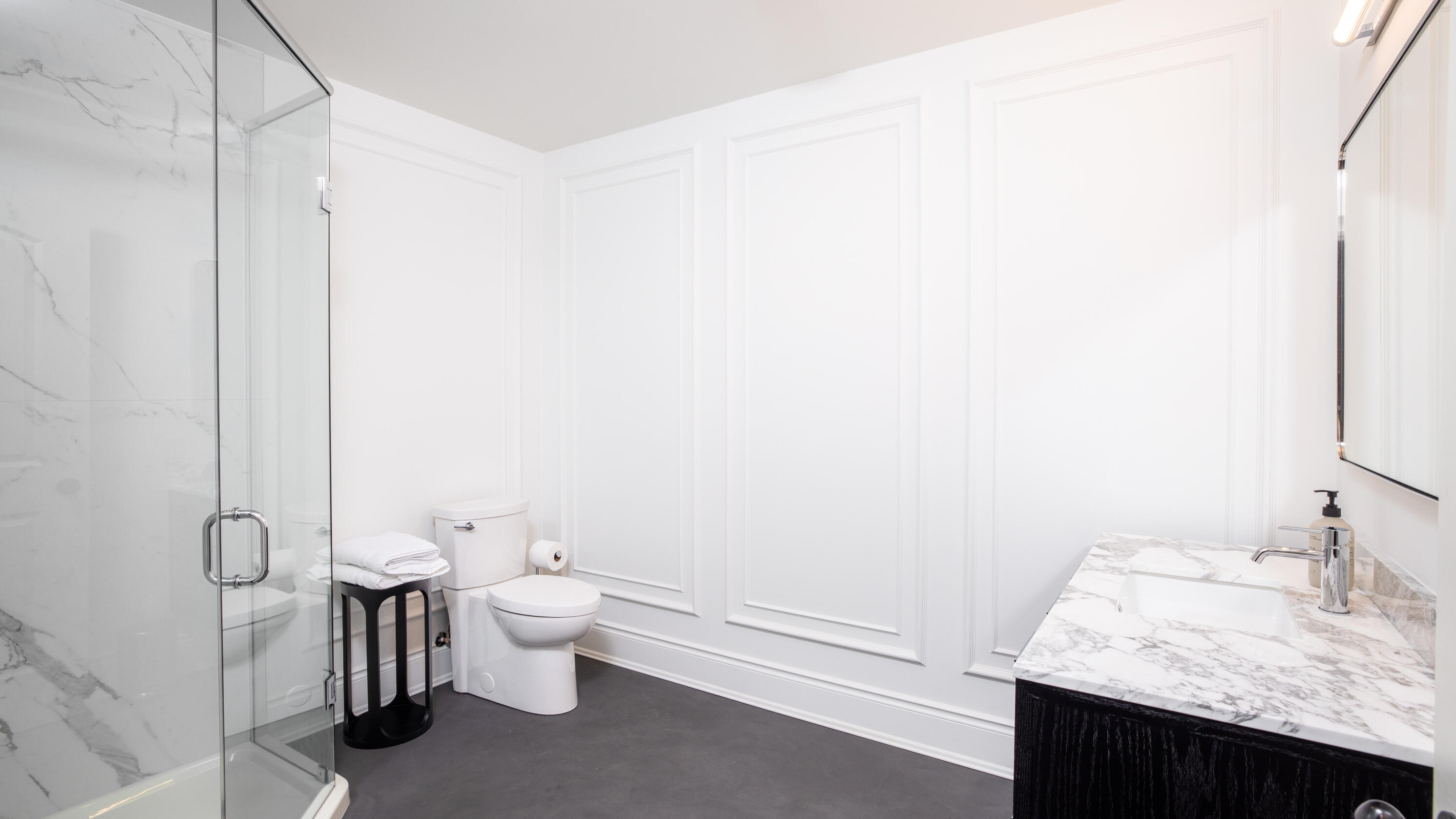 Downstairs Bathroom Downstairs Bathroom