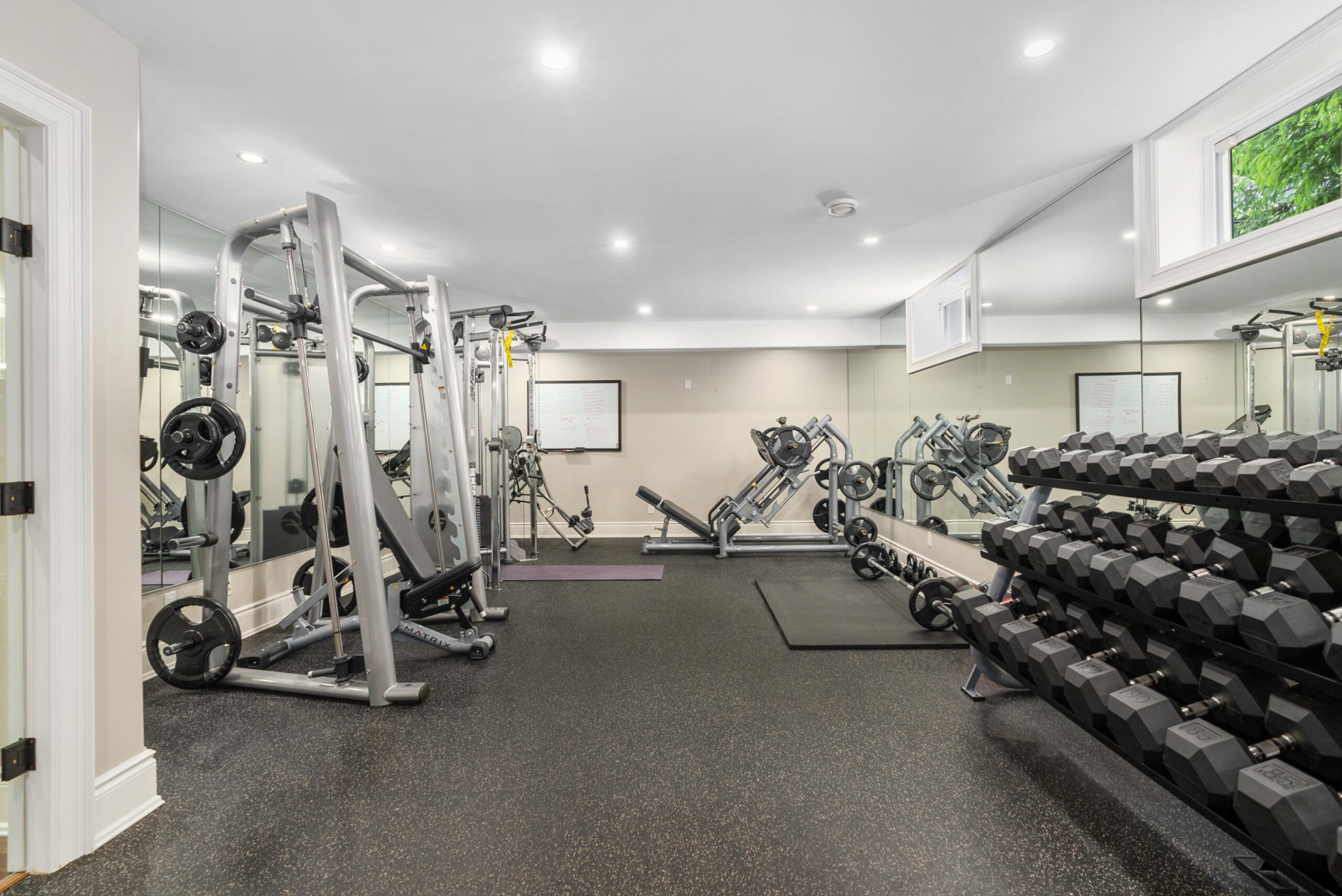 Cottage and Water Front